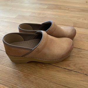 Dansko Professional Clog